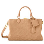 Louis Vuitton Speedy Soft 30 M11323 M47186
